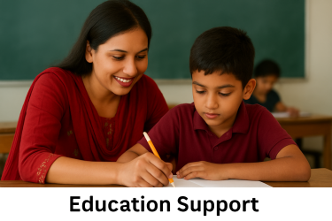 Education Support