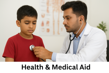 Health & Medical Aid