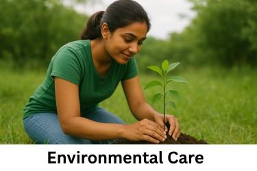 Environmental Care