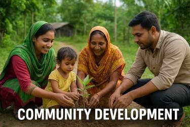 Community Development