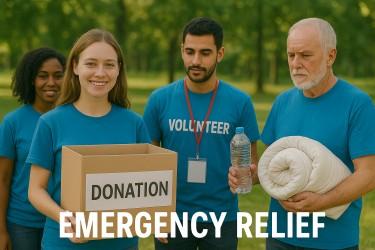 Emergency Relief